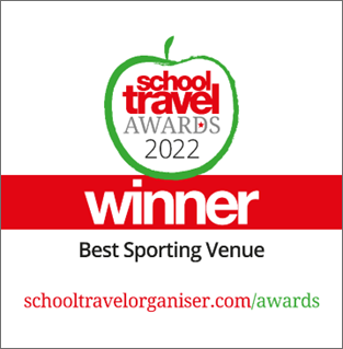 School travel awards winner for 2022