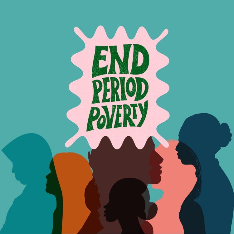 Period Poverty Week: Championing Change with Hey Girls