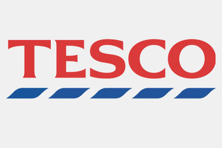 tesco