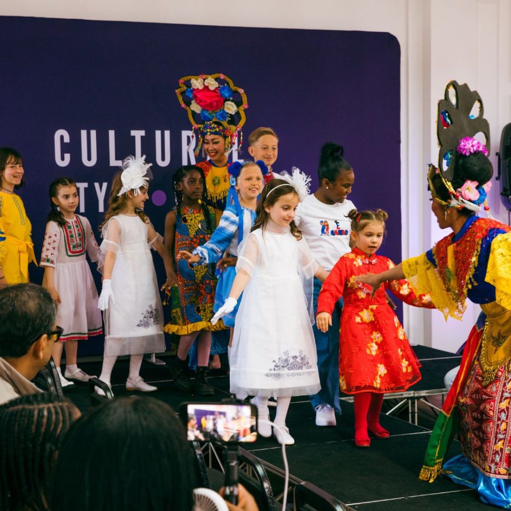 Reflecting on Cultural Style Week: A Celebration of Diversity and Creativity!