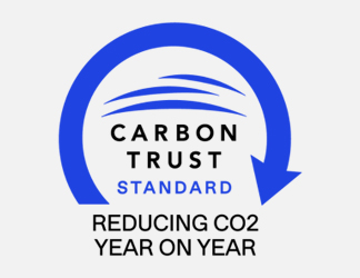 Carbon Trust Standard 2009 and 201