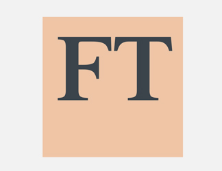 Financial Times Great Place to Work Survey 200