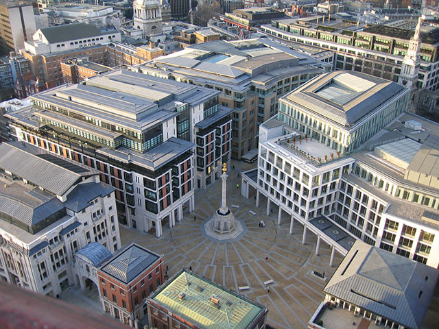 Paternoster_Square