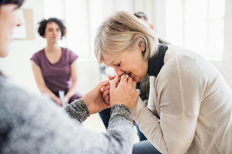 Embracing Community: Our Dementia Hub Launches