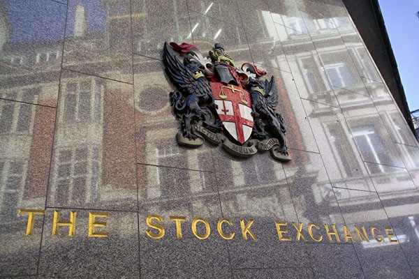 london-stock-exchange