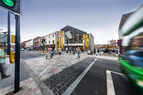 the-mall-maidstone-new-facade