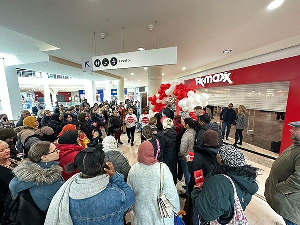 TK-Maxx-Ilford