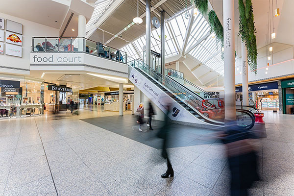 gyle-food-court